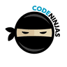 Code Ninjas logo